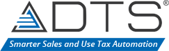 DTS Smarter Sales and Use Tax Automation